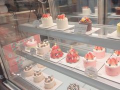 -吉川堂·日式甜点专门店(正佳广场店)