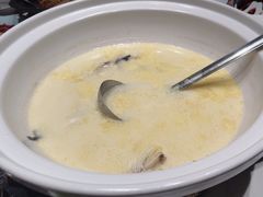 -久宴·天目湖大鱼头(恐龙园店)