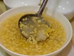 绿豆爽-德记潮州菜馆(卑路乍街)