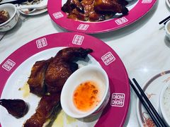 -稻香酒家·33年老字号·港式粤菜(富邦中心店)