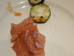 -昆山琶拉帝诗酒店·河畔咖啡厅Riverside Cafe
