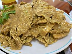 乾隆白菜-迎宾楼饭庄(窦店)