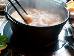 android_upload_pic-探烧自助烤肉火锅(百易店)