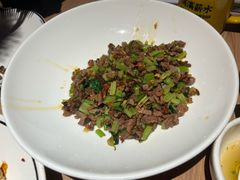 -太二酸菜鱼(上海佛罗伦萨小镇店)