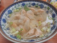 -福州人铭小吃