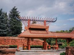 -云南民族村