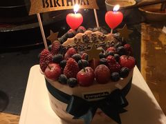 -EnergyCake蛋糕理想国