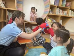 -西城区悠米幼儿园(广外园区)