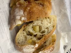 黑松露土豆恰巴塔-法派1855(东湖别墅店)