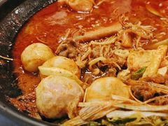 -WOW LUCKY创意韩料(龙阳广场店)