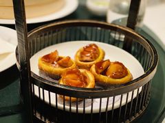 -三号黄浦会Canton Table