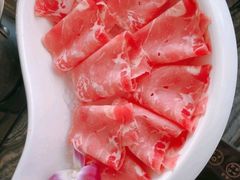 -云中捞高空旋转餐厅(商茂世纪广场店)