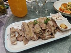 -马老六清真餐饮(西站店)