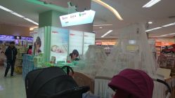 -孩子王童乐园(天津远洋乐堤港店)