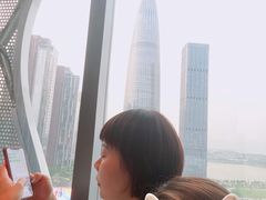 -小南洋海景餐厅(深圳湾店)