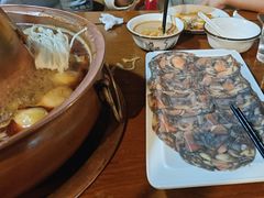 -前门杨记·铜锅涮肉(王府井·故宫店)