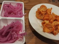 -花馬肆.云南过桥米线(汉神购物广场现场熬汤店)