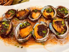 豆豉鲍鱼-光明邨大酒家(淮海路店)