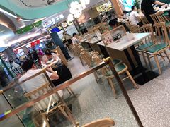 大堂-苏晓玥·手作江南小吃(深圳北站店)