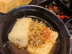 -熊出没日本烧肉放题