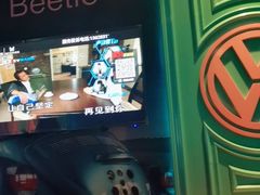-欢乐迪KTV(观音桥未来国际店)