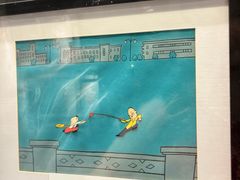 -上海动漫博物馆