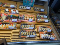 -GranVida生活超市(海信广场店)