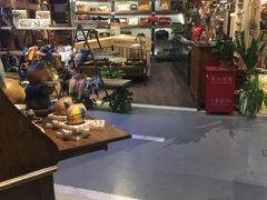 -小时光咖啡馆(开森度假森林店)