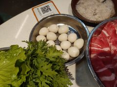 -憨铁匠老火锅(龙岗万科里店)