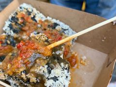 -品腐记·豆腐王朝(老门东总店)