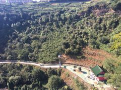 -磐安舞龙峡景区