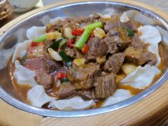 -老碗餐饮(前进路店)