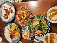 -M·B 墨西哥餐厅(五道口店)