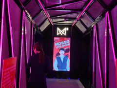 -MOSSO·Liveshow(M3香港广场店)