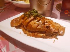 白斩鸡-顺风海鲜港(长寿路店)