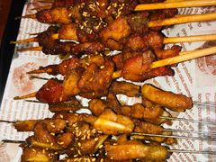 -十里铺铁板鱿鱼