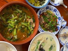-春华秋食土菜馆(温馨花园店)