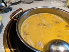 -八珍玉食鸡煲·打边炉(印象城店)