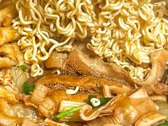 -肥家大排档(天河体育西店)