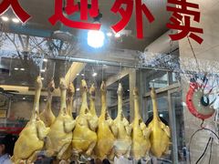 -巫记鸡饭店