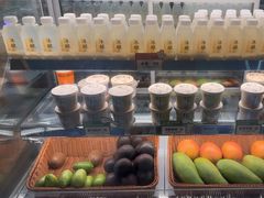 -宝珠奶酪(北京国瑞城购物中心店)