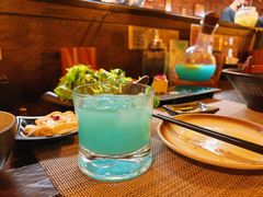 -昊·来了寿司(台湾街店)