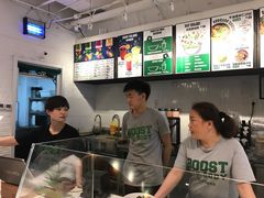 -CALIFORKS加州叉子轻食(朝阳门店)