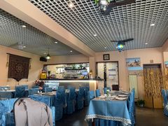 -La Medina餐厅(亮马河南路店)