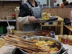 -江二娃串串香(科园四路总店)