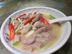 -东安鸡馆(蔡锷南路店)