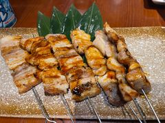 -三月居酒屋(青年大街店)