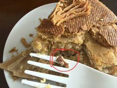 -潮一不贰·法式甜品·生日蛋糕·西式简餐(外滩店)