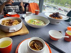 -悦宴·雅致餐厅(绿地蓝海店)