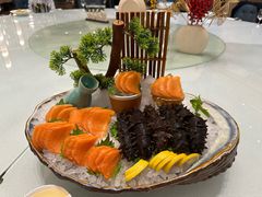 -湖锦酒楼·30年经典湖北菜(沌口店)